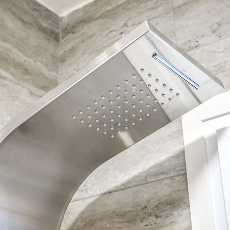 La Maison Plakes Rooftop Apt Skiathos Town Ngoại thất bức ảnh