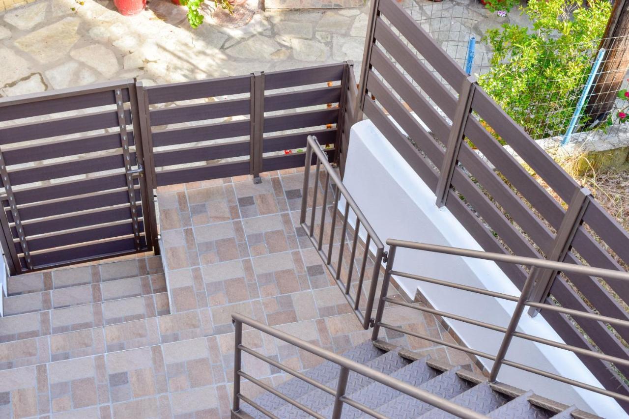 La Maison Plakes Rooftop Apt Skiathos Town Ngoại thất bức ảnh