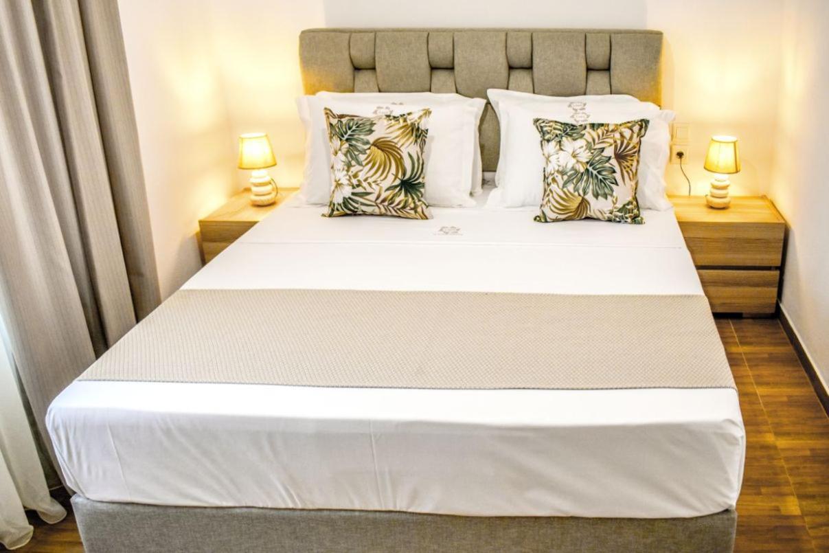 La Maison Plakes Rooftop Apt Skiathos Town Ngoại thất bức ảnh