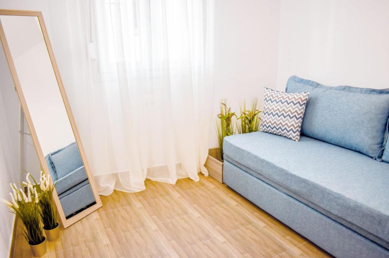La Maison Plakes Rooftop Apt Skiathos Town Ngoại thất bức ảnh