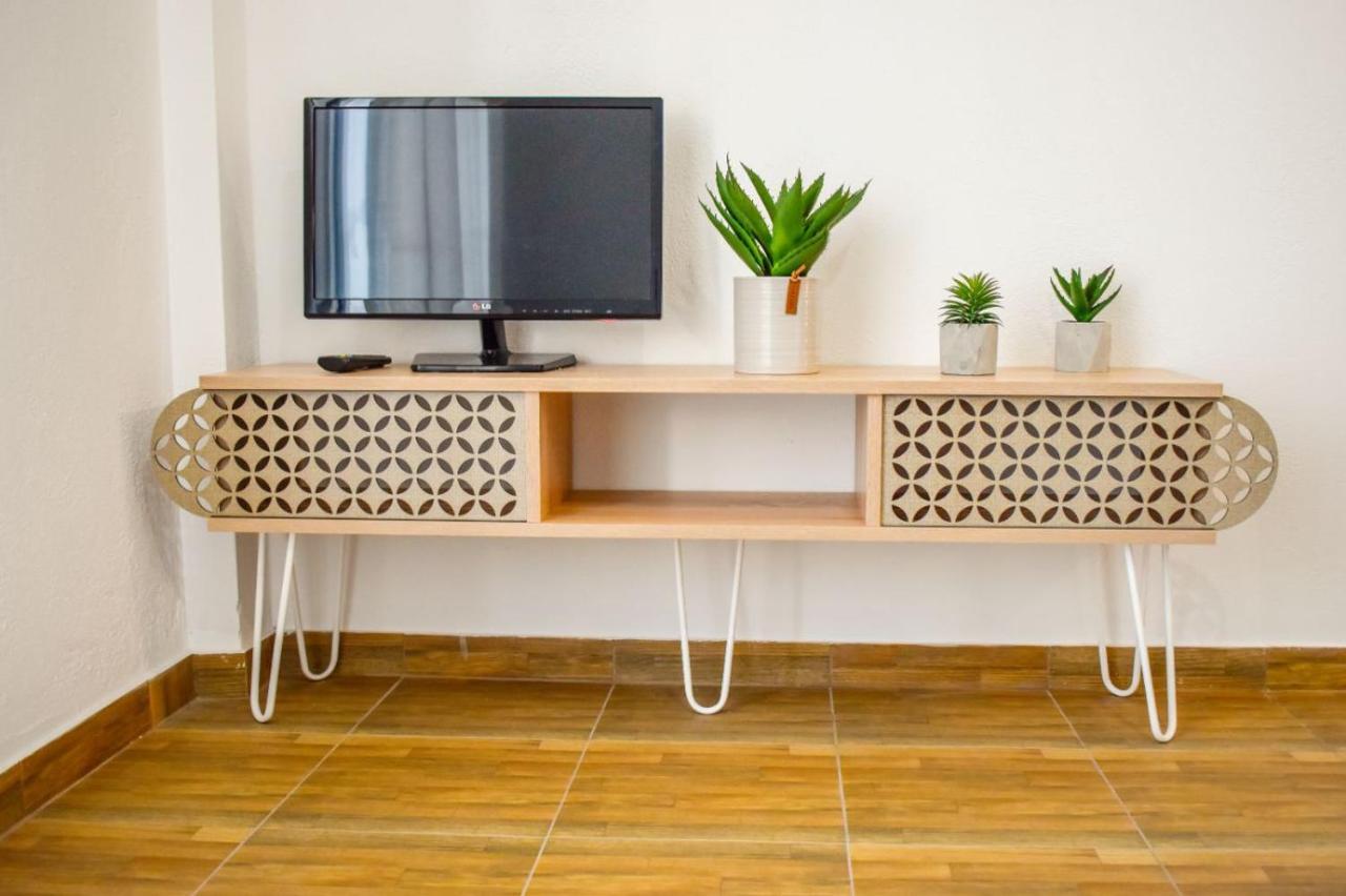 La Maison Plakes Rooftop Apt Skiathos Town Ngoại thất bức ảnh