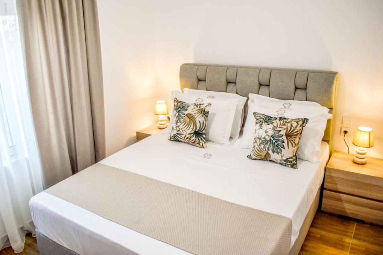 La Maison Plakes Rooftop Apt Skiathos Town Ngoại thất bức ảnh