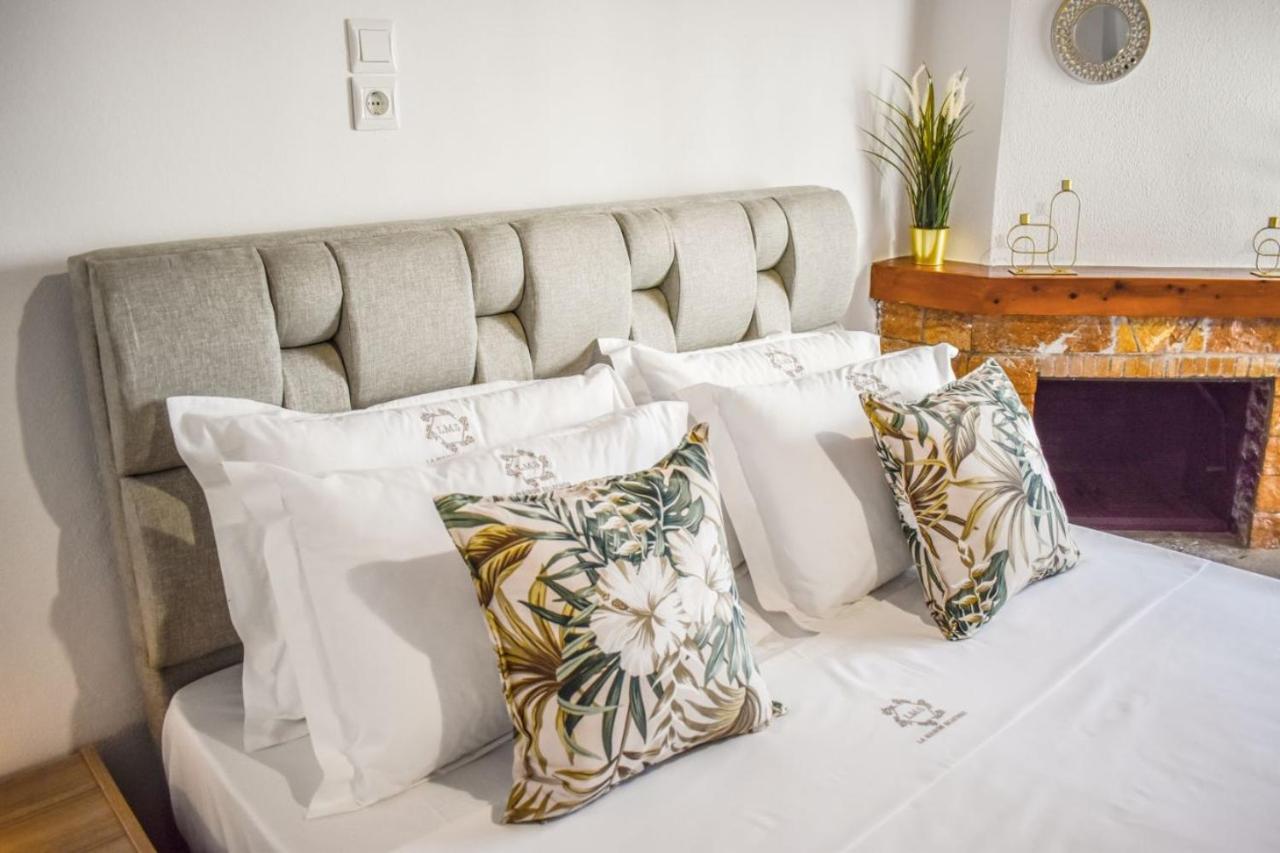 La Maison Plakes Rooftop Apt Skiathos Town Ngoại thất bức ảnh