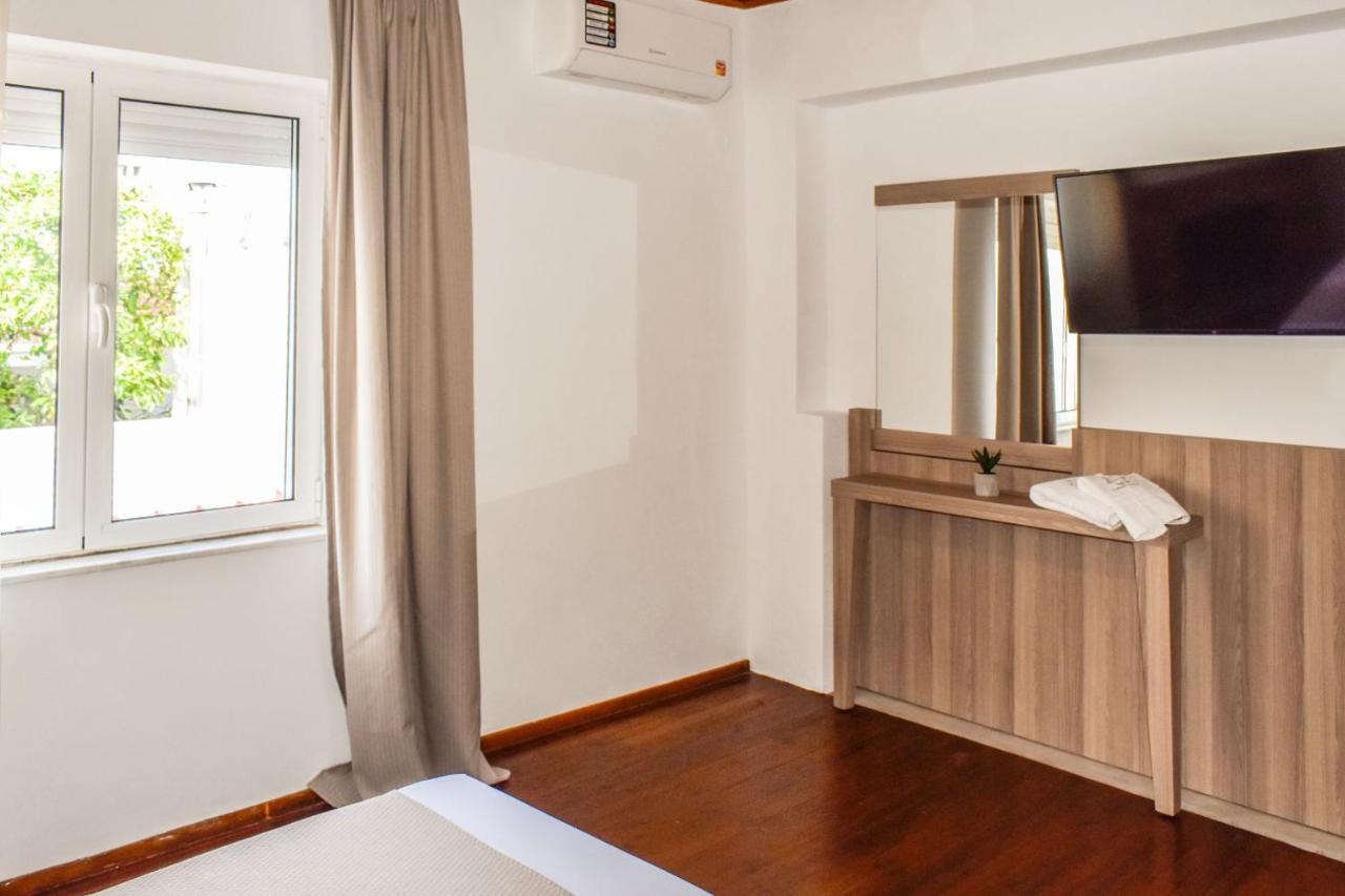 La Maison Plakes Rooftop Apt Skiathos Town Ngoại thất bức ảnh