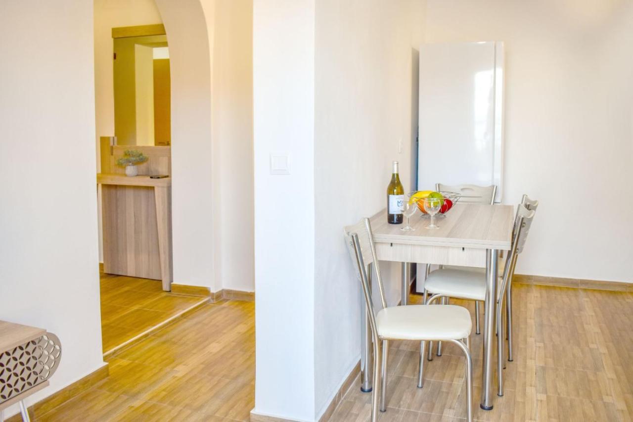 La Maison Plakes Rooftop Apt Skiathos Town Ngoại thất bức ảnh