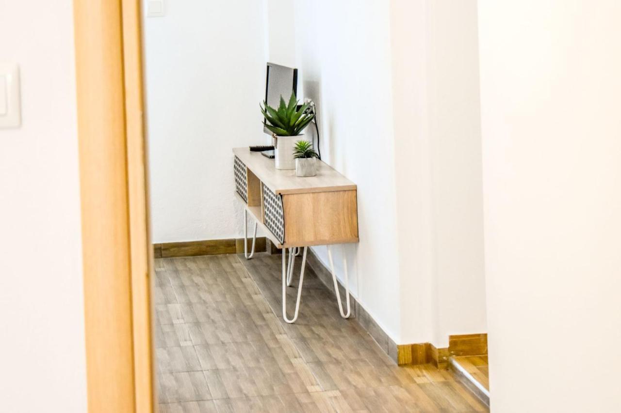 La Maison Plakes Rooftop Apt Skiathos Town Ngoại thất bức ảnh